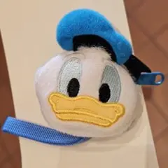 ドナルド キーチェーン