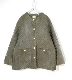 2026年最新】journal standard L'essage ノーカラージャケットの人気