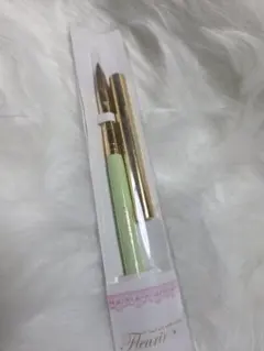 アクリルスカルプチュア用筆 フルーリア グリーン - メルカリ