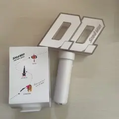 Snow Man 2020ツアー ペンライト D.D.