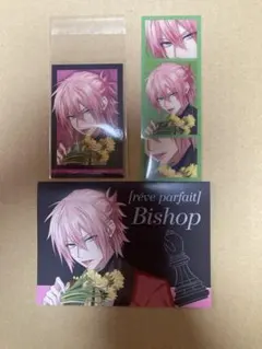 DYNAMIC CHORD 12th 百瀬つむぎ コレクションカード 特典 3点 | Mercari