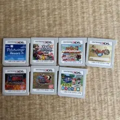 ニンテンドー3ds ソフト