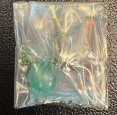 新品　サンリオ グミチュアチャーム グミミニポーチ キキララ　キキ