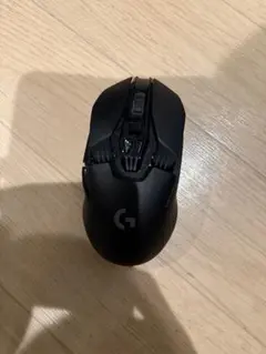 logicool G502X LIGHTSPEED マウスレシーバーなし - メルカリ