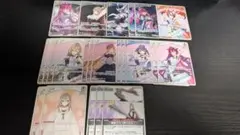 ホロカ　ホロライブ　ムメイ　IRyS　クロニー　ハコス　promise　R以下