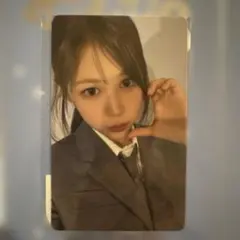 Hearts2Hearts FOCUS イェオン