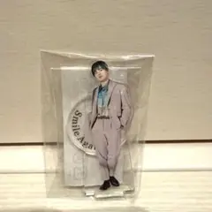 MANATO アクスタ　smile again