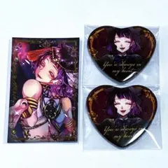 あくねこ 悪魔執事と黒い猫 ラムリ 缶バッジ あくねこ 悪魔執事と黒い猫 ラムリ 缶バッジ Amazon.co.jp: 悪魔執事と