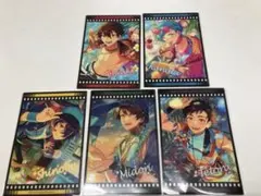 2026年最新】フィルム風BIGクリアカードの人気アイテム - メルカリ