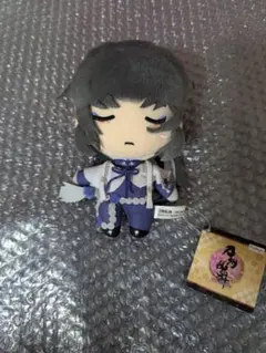 刀剣乱舞 とうらぶ わんぱく！ぬいぐるみ 数珠丸恒次 61uwvyfBWrL._UF350,350_QL50_.jpg