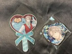 り*い様 【匿名配送/追跡】甲斐田晴 缶バッジ