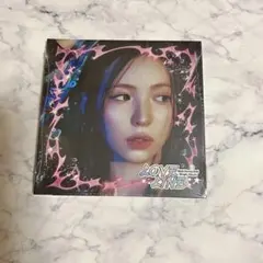 NiziU 韓国版 Single Album LOVE LINE .＊