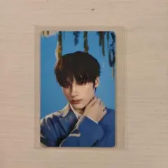 TXT ヒュニンカイ トレカ