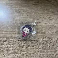 BOT アクキー 武知海青