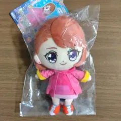 ひろがるスカイ！プリキュア キュアフレンズぬいぐるみ 聖あげは