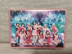 【匿名配送】IZ*ONE [EYES ON ME] TOUR FINAL