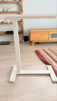 IKEA BOLLSIDAN ボッルシダン ラップトップスタンド, 68x36