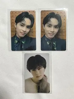 超特急 タクヤ スタトレ