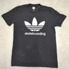 adidas Skateboarding Tシャツ M CLIMALITE 半袖のサムネイル