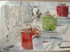 2025年最新】タッパーウェア クリアメイトの人気アイテム - メルカリ