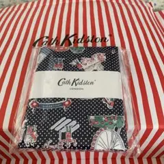 キャスキッドソン 生地