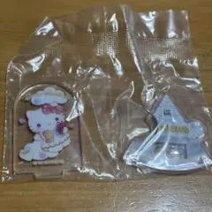 キティ　アクリルスタンド