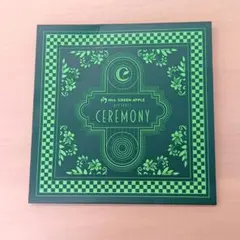 Mrs. GREEN APPLE CEREMONY スカーフ ミセス セレモニー - メルカリ