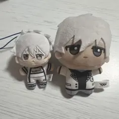 2026年最新】凪誠士郎 ほわぬいの人気アイテム - メルカリ
