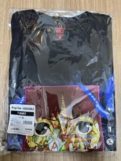 2026年最新】パプリカ tシャツの人気アイテム - メルカリ