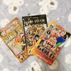 ワンピース⭐︎非売品