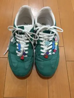 ZARA 子供スニーカー　35 22.5センチのサムネイル