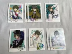 ツキウタ ぱしゃこれ プレミアム 涙