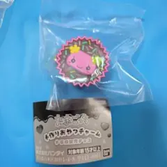 たまごっち ふらわっち 手作りおやつチャーム