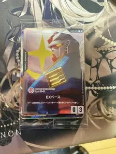 バンダイカードフェス 来場者特典 入場特典 未開封 プロモ ルフィ 等 BCG