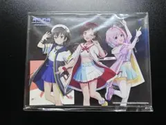 響け！ユーフォニアム クリアファイル 京都タワーホテル コラボルーム