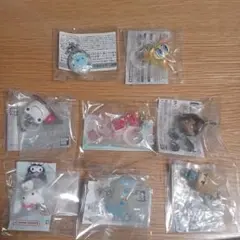 めじるしアクセサリー　まとめ売り➁