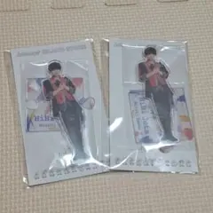 井上瑞稀 アクスタ