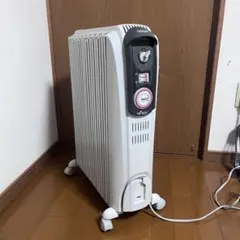 極上品 デロンギ オイルヒーター ドラゴン３ 9枚フィン 4畳～10畳 Amazon | DeLonghi オイル・ラジエーターヒーター DRAGON3 新X字フィン