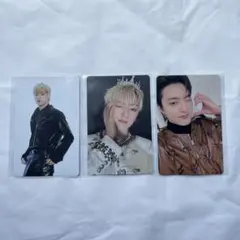 treasure reboot ハルト王冠トレカ