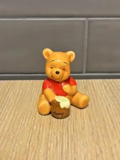 2026年最新】プーさん陶器置物の人気アイテム - メルカリ