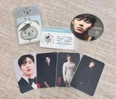 MONSTA X モネク ショヌ まとめ売り