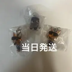 ズートピア2 めじるしアクセサリー2 コンプリートセット