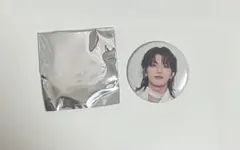 髙塚大夢 缶バッジ