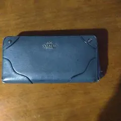 COACH 長財布