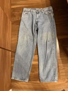 Levi's リーバイス　550 w36 L30 90s