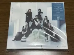 【新品未開封】LittleGleeMonster一輪/Pages初回生産限定盤