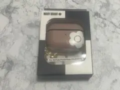 マリークワント AirPodsケース （第2世代）