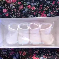 ベビーソックス ラルフローレン 7〜9cm