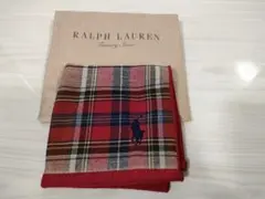 ラルフローレン タオルハンカチ