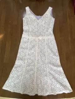Peyton place ワンピース